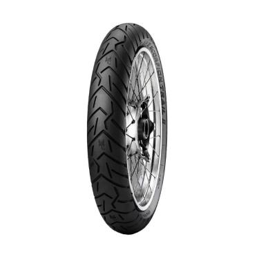 Imagem de Pneu Moto Pirelli Aro 21 Scorpion Trail II 90/90-21 54V TL - Dianteiro