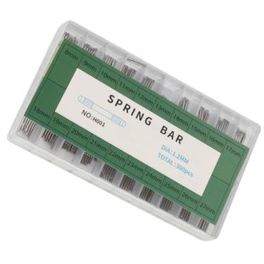 Imagem de Zhjvihx Assista à Barra de Fricção do Pino, Peças Completas, Boa Experiência do Usuário, Simples de Operar para Ambientes Internos