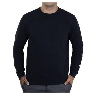 Imagem de Blusa Docthos Slim Waffle Masculina-Masculino