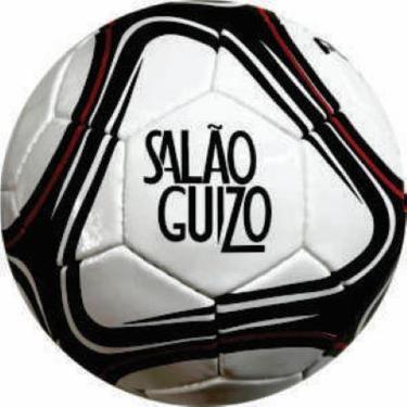 Imagem de Bola Futsal Max 500 Guizo Kaemy-Unissex
