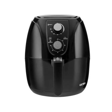 Imagem de Air Fryer Ultra AF-UT-01 Preta com Timer 3,2L - 110V