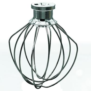 Imagem de Substituição KSM35WW 3,5QT 6 fios chicote, compatível com KitchenAid Artisan Mini/Plus 3,5-QT, KSM3311, KSM3316, KSM3300 Series Tilt-Head Stand Mixer.