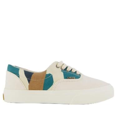 Imagem de Tênis Redley Originals Camuflado e Off White 43