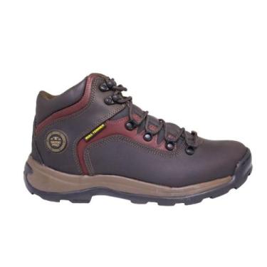 Imagem de Bota bull terrier trailfox burnet, 41