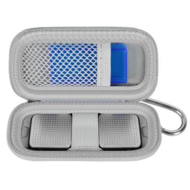 Imagem de Estojo para monitor de frequência cardíaca GWCASE compatível com Kardi