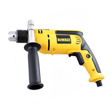 Imagem de Furadeira de Impacto Reversível 1/2" (13 mm) 710W VVR 220V - Dewalt DW
