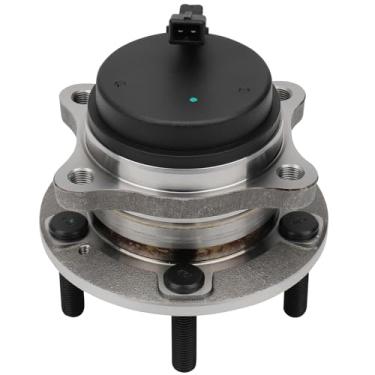 Imagem de Conjunto de roda e roda traseira Driverstar 512326 FWD serve para Hyundai Santa Fe 2007-18, 2013 14 15 16 17 18 Santa Fe Sport, 2011-12 Veracruz, 2011-15 Kia Sorento (FWD)