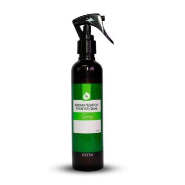 Imagem de Aromatizador Profissional Home Spray 200Ml - Olyra