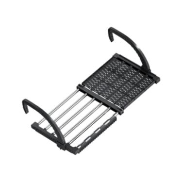 Imagem de IEUDNS, corrimão, varal para secar roupas, secadora de roupas, cabide dobrável, proteção de janela para corredor, cerca, ambiente interno e externo, M