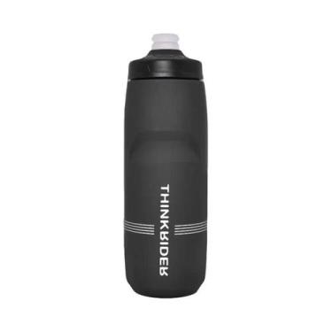 Imagem de Garrafa De Água Para Bicicleta ThinkRider De Grande Capacidade 620ml 7