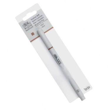 Imagem de Caneta Nanquim Winsor & Newton Fineliner 0.5Mm Sépia