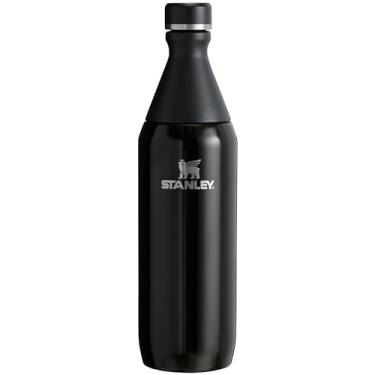 Imagem de Stanley Garrafa fina All Day, 590 ml, preta
