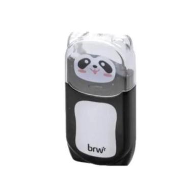 Imagem de Corretivo em Fita Panda Zoo 5mm 6 metros - BRW, Panda