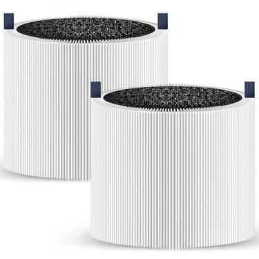 Imagem de Filtro purificador de ar, pacote com 2 unidades, Blue Pure 311i Max, c