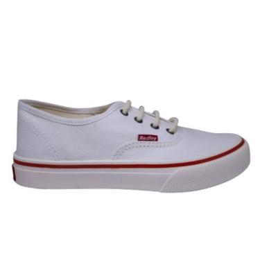 Imagem de Tenis redley originals wac-02 branco, 35