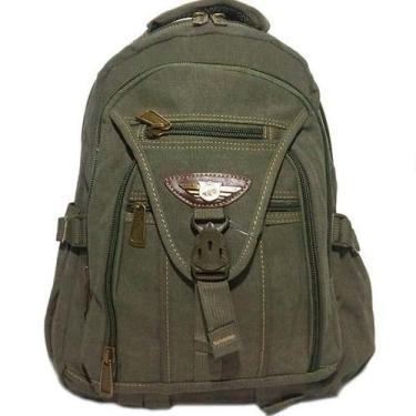 Imagem de Mochila Lona Kvn Ja9606 Keuven .