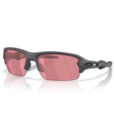 Imagem de Óculos de Sol Oakley Flak 2.0 S Matte Carbon Prizm Dark Golf-Masculino