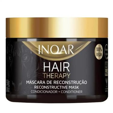 Imagem de Mascara Inoar Hair Therapy 250ML