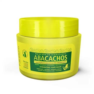 Imagem de Máscara Abacachos Forever Liss 150G