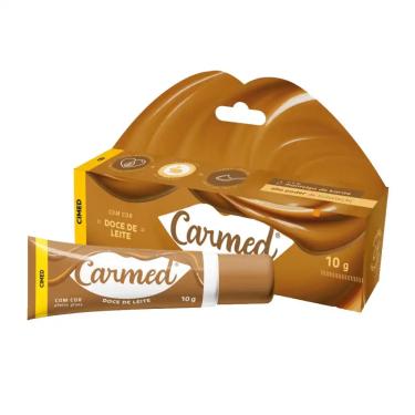 Imagem de Hidratante Labial Carmed Acido Hialuronico 10G