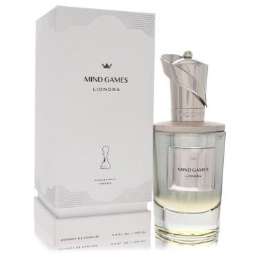 Imagem de Perfume Feminino Mind Games Lionora Extrait De Parfum (unisex) 100 Ml
