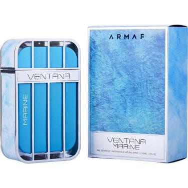 Imagem de Perfume Masculino Armaf Ventana Marine Eau De Parfum Spray 100 Ml