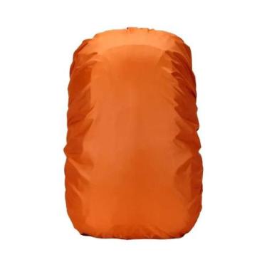 Imagem de Mochila Impermeável, À Prova De Poeira E Protegida Do Sol Com Protetor