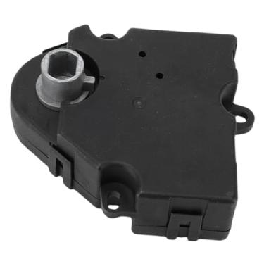 Imagem de KIMISS Atuador de Porta de Mistura de Ar HVAC Módulo de Controle de Temperatura de Qualidade Premium para Outlook 07 10 Modelos de Construção ABS de