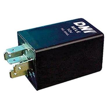 Imagem de DNI, 0305, Rele Temporizador Luz Interna Gm/Opel/Vauxhall 52280734/94659797-12V 5 Term