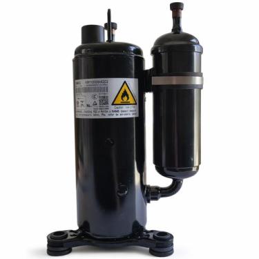 Imagem de Compressor Inverter Philco Britânia 9000 12000 R32 R410 Gmcc - Britâni