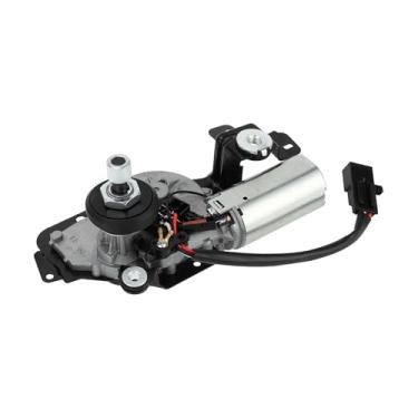 Imagem de Partuto Motor do limpador de para-brisa Nº 4L8Z17508AB/EC0167450A/ECY1674L0G Substituição do motor do limpador de para-brisas traseiro do carro para Ford Escape 01-07 para Mazda Tribute 01-06 para