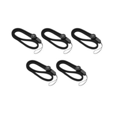 Imagem de Cinta De Pulso Ajustável Para Câmeras GoPro Hero 13 12 11 10 9 Insta36