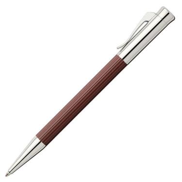 Imagem de Caneta Esferográfica Graf Von Faber-Castell Tamitio Marsala