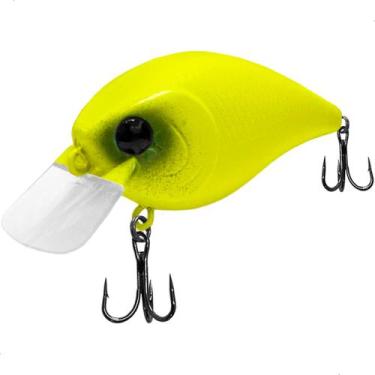 Imagem de Isca Artificial Crank Raso Matadeira Para Traira Black Bass Cor:15, Cr