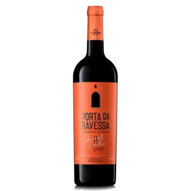 Imagem de Vinho porta da ravessa alentejo special edition tinto 750ml