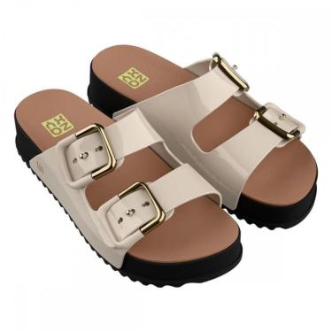 Imagem de Chinelo Zaxy 19333 Partner Soft Feminino-Feminino