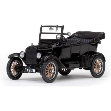 Imagem de Miniatura Sun Star Ford Touret 1925 Escala 1/24 Detalhado - Sunstar, P