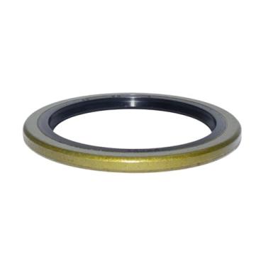 Imagem de Vedação de óleo de borracha para eixo balde de máquinas 105 x 120 x 4/105 x 120 x 4