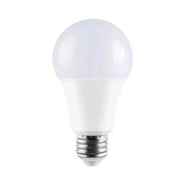 Imagem de Lâmpadas LED Inteligentes E27 110V 220V WiFi Reguláveis 12W 15W 20W Co
