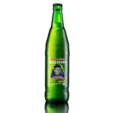 Imagem de Cerveja Trooper Aces High Ale Iron Maiden Bodebrown 600ml - Trooper Ir