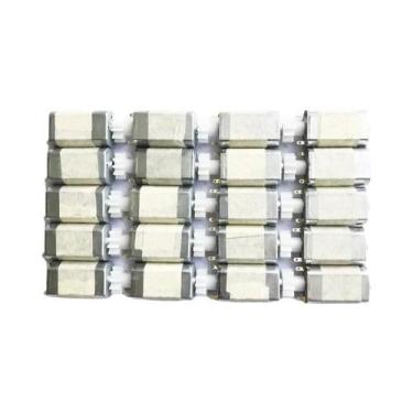 Imagem de Mini Furadeira Elétrica Para Manicure, Motor Rotor, Acessórios Para Fu