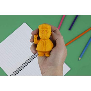 Imagem de Borracha presidencial