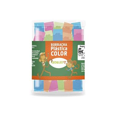 Imagem de BORRACHA COLOR/CINTA POTE/24UND LEOELEO