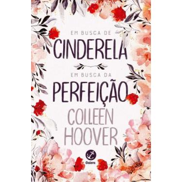 Imagem de Livro - Em busca de Cinderela e Em busca da perfeição - Galera
