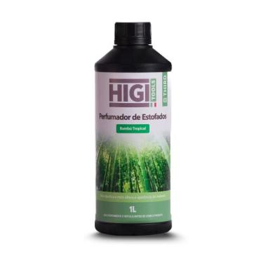 Imagem de Perfumador de Estofados 1L - HIGI TOOLS - Neutraliza Odores e Proporci