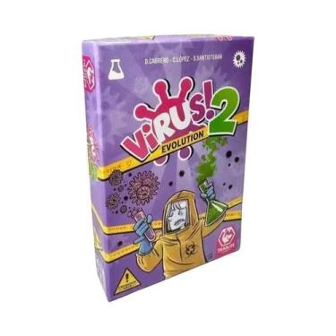 Imagem de Mogel Motte Cheating Moth Jogo de cartas Devir-Game Moth Cheate /Royal