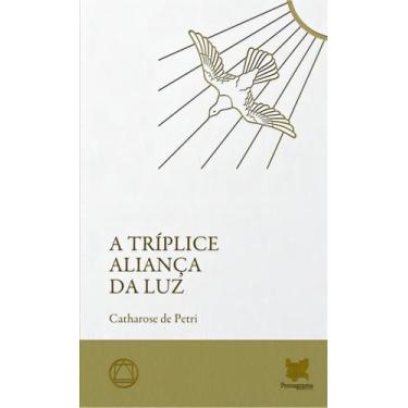 Imagem de A Tríplice Aliança da Luz - ROSACRUZ, Sortido