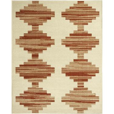 Imagem de Tapete Para Sala Chevron Desert Vm 2,00x2,50 São Carlos