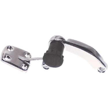 Imagem de Trinco Janela Basculante Porta Dianteira Esq Fusca de 59/73