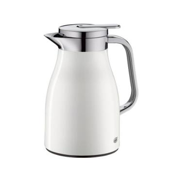 Imagem de Garrafa Térmica Alfi 650ml Skyline Branca, 650ml, Branco